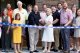 Cabinet & Design Gallery Opens Doors with Community-Focused Ribbon Cutting in Historic Dandridge Cabinet & Design Gallery Opens Doors with Community-Focused Ribbon Cutting in Historic Dandridge
