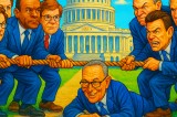 Washington Stalls Out – From the Editor’s Desk: A Local Legislator’s Call for Fiscal Responsibility Washington Stalls Out – From the Editor’s Desk: A Local Legislator’s Call for Fiscal Responsibility