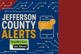 JEFFERSON COUNTY ANNOUNCES LAUNCH OF TEXTMYGOV MESSAGING SERVICE SEPTEMBER 22 JEFFERSON COUNTY ANNOUNCES LAUNCH OF TEXTMYGOV MESSAGING SERVICE SEPTEMBER 22