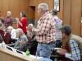W.D. Henry Elected As 8th District Commissioner By County Commission W.D. Henry Elected As 8th District Commissioner By County Commission