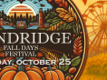 Dandridge Welcomes You to the 1st Annual Fall Days Festival! Saturday, October 25, 2025 Dandridge Welcomes You to the 1st Annual Fall Days Festival! Saturday, October 25, 2025