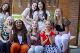 Homecoming Court 2025 – Congratulations from the Jefferson County Post Homecoming Court 2025 – Congratulations from the Jefferson County Post