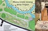 Jefferson County Awarded $80,000 Grant to Revitalize Mossy Creek and Promote Community Wellness Jefferson County Awarded $80,000 Grant to Revitalize Mossy Creek and Promote Community Wellness