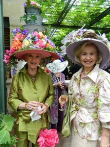 A Mad Hatter’s Tea Party | The Jefferson County Post