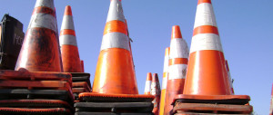 East Tennessee Construction Report for October 2-8, 2025