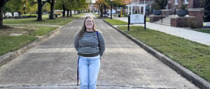Jefferson County High School Senior Emma Disney Becomes 4th Generation Tennessee Tech Student