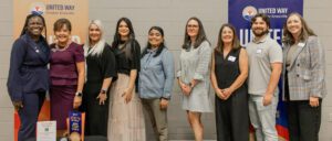 Community comes together for United Way’s annual Parade of Tables